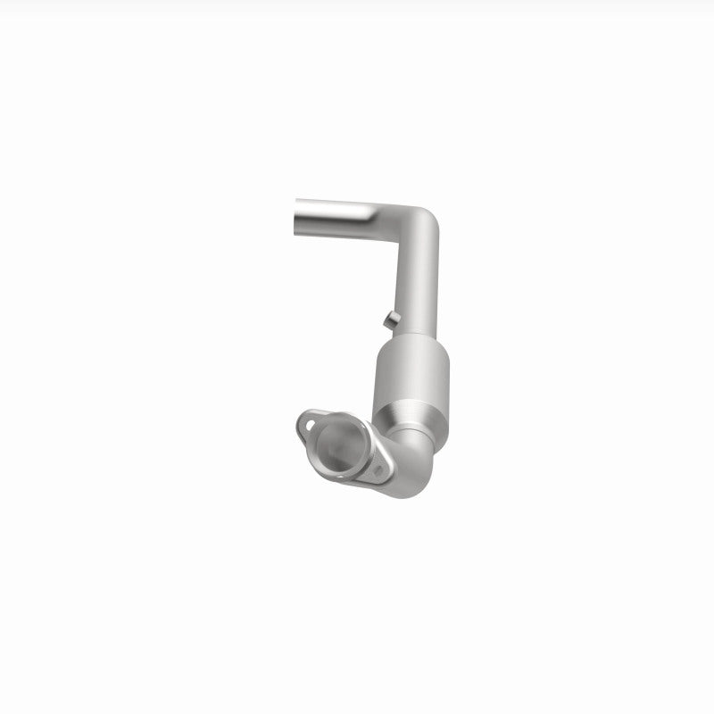 Magnaflow 05-06 Ford F-150 4.2L Direct Fit Converter 4651155 4651155 360 Degree Image Set