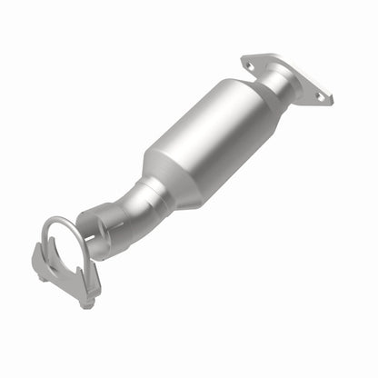 MagnaFlow Toyota Prius C California Grade CARB Compliant Direct-Fit Catalytic Converter 5671448 360 Degree Image Set