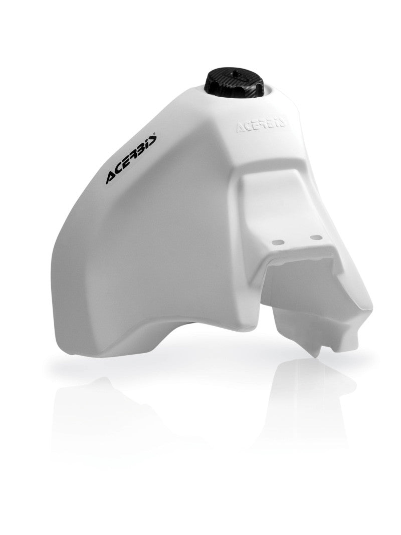 Acerbis 90-99 Suzuki DR/DRS/350 4.25 Gallon Fuel Tank - White 2140640002 2140640002 Photo - Primary