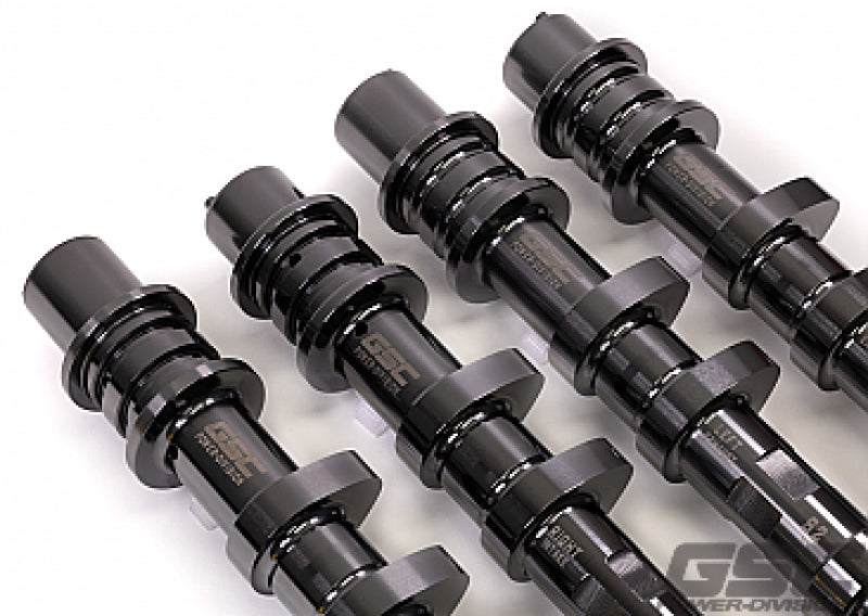 GSC P-D 2006-2007 2.5L Subaru WRX / 2004-2007 Subaru STi S2 Cams 272 Billet (Left Exhaust Cam Only) 7025S2LEX 7025S2LEX User 1