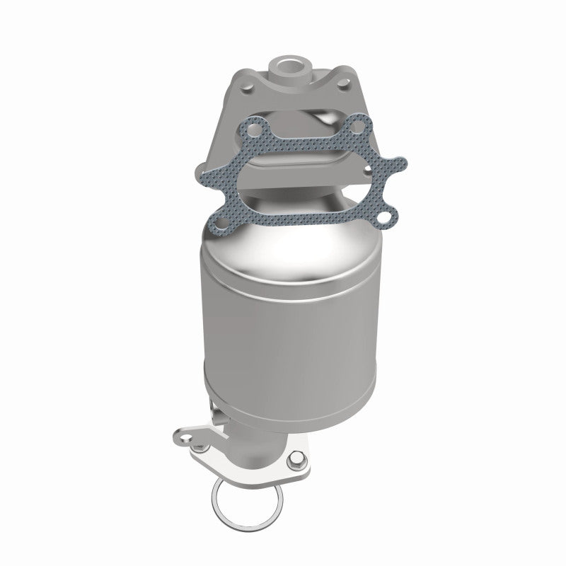 MagnaFlow Saturn Vue California Grade CARB Compliant Manifold Catalytic Converter 5551333 360 Degree Image Set