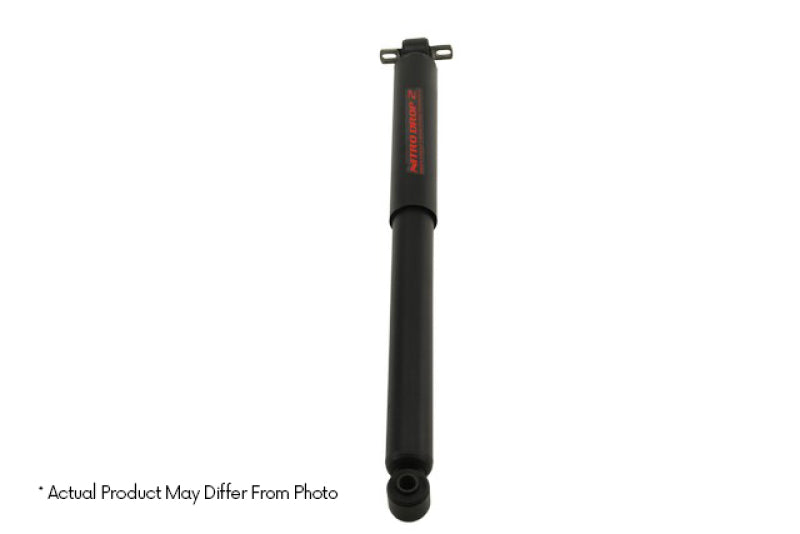 Belltech Lowering Kit With Nd2 Shocks 704Nd 704ND User 5