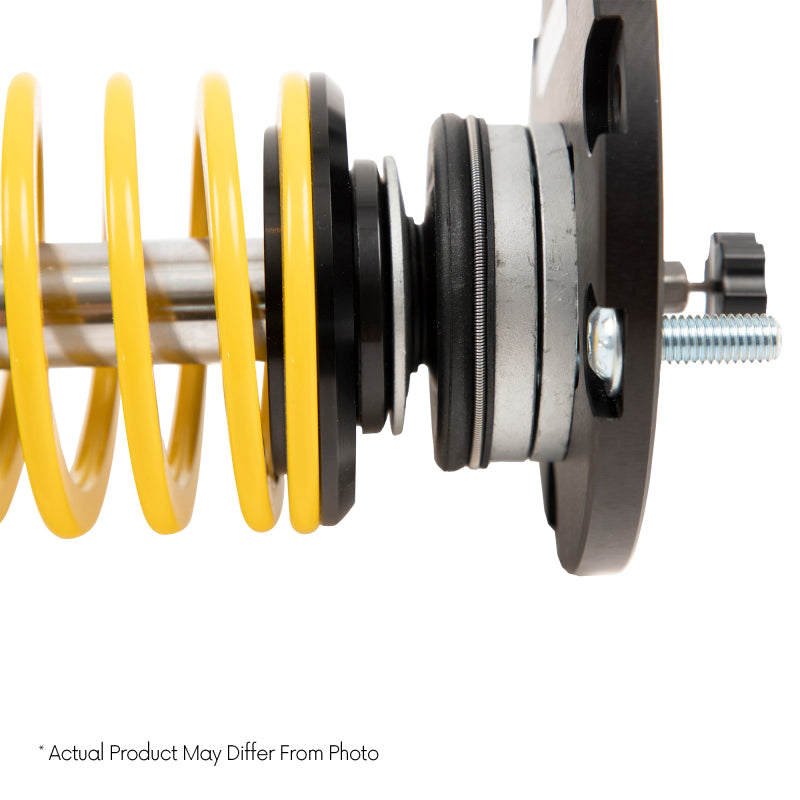 ST Suspensions ST XTA Height/Rebound Adjustable Coilovers 18+ Ford Mustang (S-550) w/ Top Mounts / Elect. Dampers 18230880 18230880 User 4