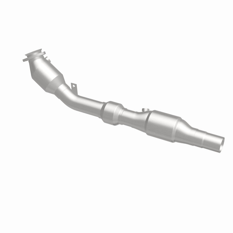 MagnaFlow Audi RS4 OEM Grade Federal / EPA Compliant Direct-Fit Catalytic Converter 49262 360 Degree Image Set