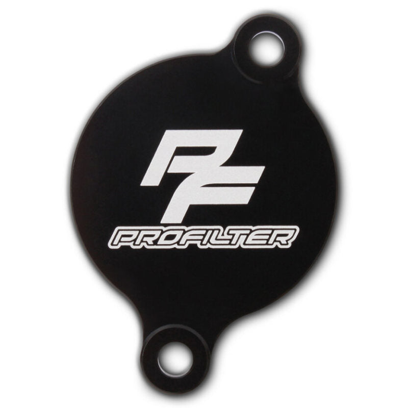 ProFilter 17- Honda CRF 450R / CRF 450Rx Billet Engine Cover BCA-1002-02 BCA-1002-02 User 1