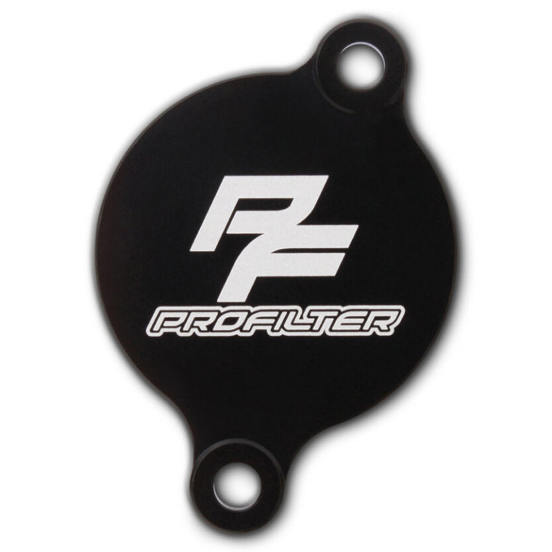 ProFilter PRF Billet Engine Cover Engine Components Engine Covers main image