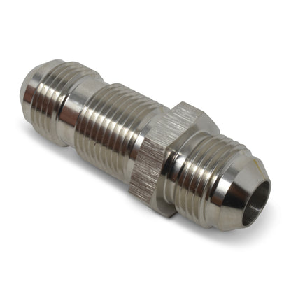 Russell Performance -10 AN Straight Flare Bulkhead 661201 661201 Photo - out of package