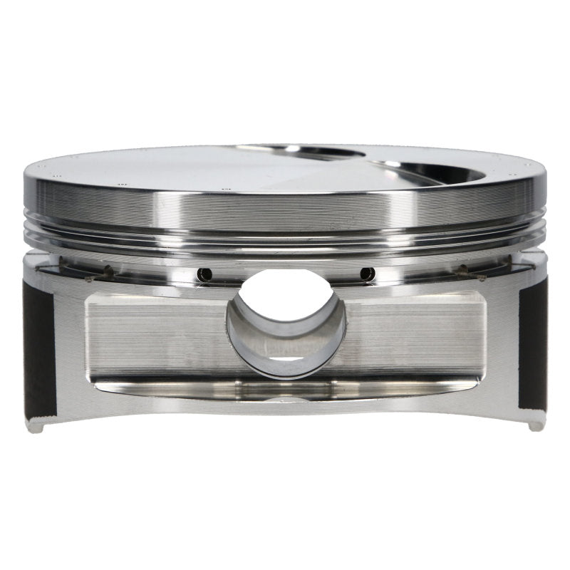 JE Pistons 632 BBC 12/14 DEG Set of 8 Pistons 280263 280263 User 9