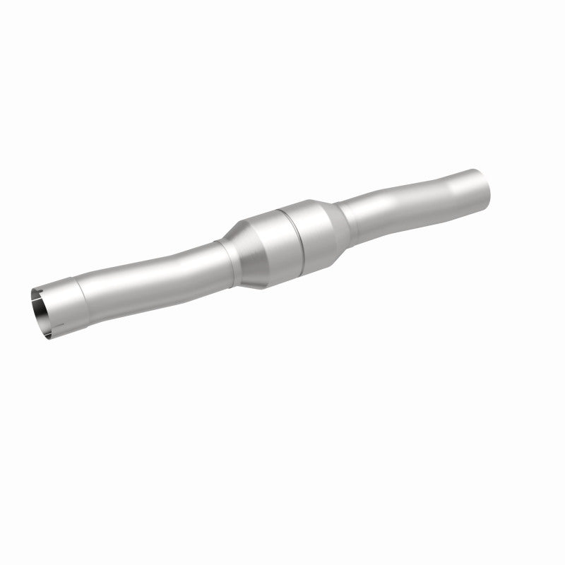 MagnaFlow Dodge HM Grade Federal / EPA Compliant Direct-Fit Catalytic Converter 60521 360 Degree Image Set