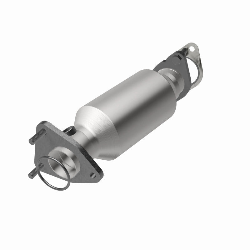 MagnaFlow Nissan California Grade CARB Compliant Direct-Fit Catalytic Converter 5481665 360 Degree Image Set