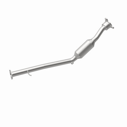 MagnaFlow Saturn Vue HM Grade Federal / EPA Compliant Direct-Fit Catalytic Converter 24078 360 Degree Image Set