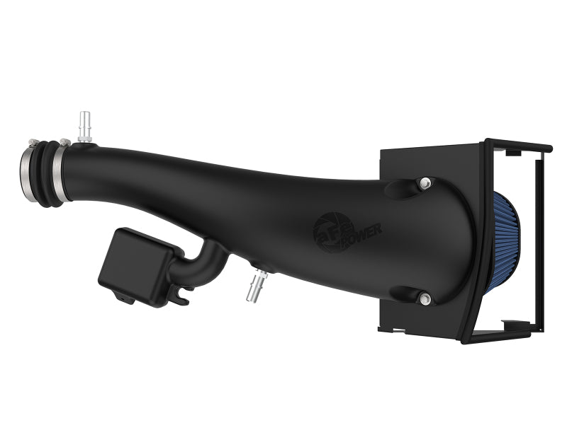 aFe Magnum Force Stage-2 Pro 5R Cold Air Intake System 2018 Ford F-150 54-13019R Photo - Unmounted
