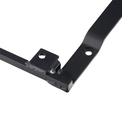 Smittybilt Front Seat Adapter Drvr 49900
