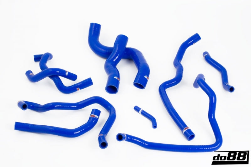 do88 DOB Hose - Coolant/Radiator Cooling Radiator Hoses main image