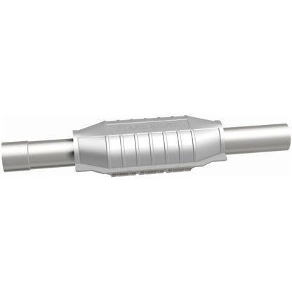 MagnaFlow Jeep Standard Grade Federal / EPA Compliant Direct-Fit Catalytic Converter 23221 Photo - out of package