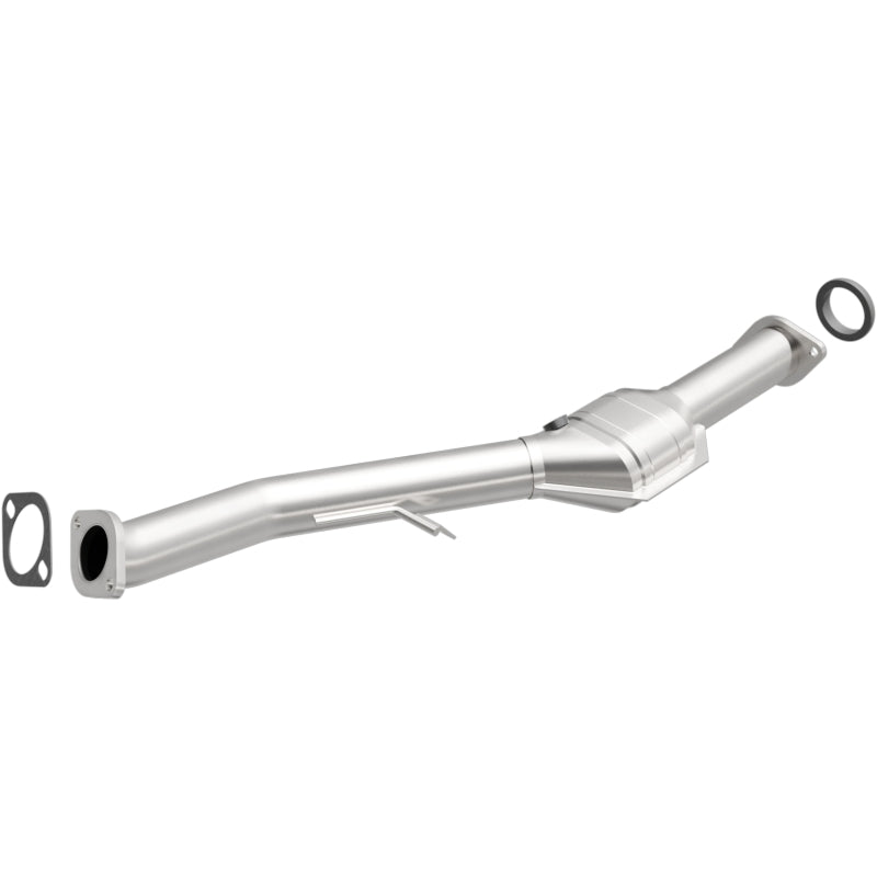 MagnaFlow Subaru HM Grade Federal / EPA Compliant Direct-Fit Catalytic Converter 24827 Photo - Primary