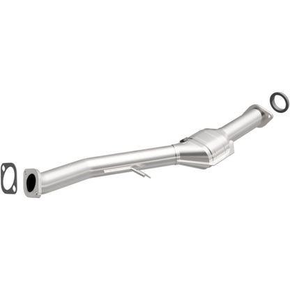 MagnaFlow Subaru HM Grade Federal / EPA Compliant Direct-Fit Catalytic Converter 24827 Photo - Primary