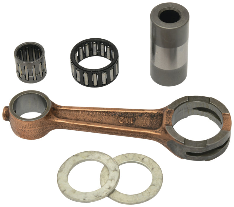 Hot Rods 98-00 Kawasaki KX 80 80cc Connecting Rod Kit 8147 8147 Photo - Primary