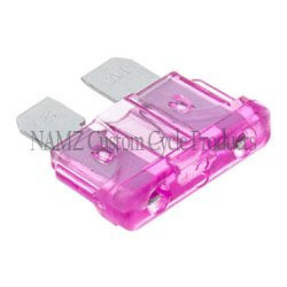 NAMZ 3-Amp ATO Fuse - 5 Pack NF-ATO-3 NF-ATO-3 Photo - Primary