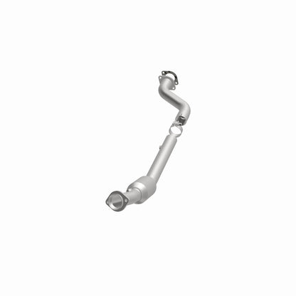 MagnaFlow Pontiac GTO HM Grade Federal / EPA Compliant Direct-Fit Catalytic Converter 93994 360 Degree Image Set
