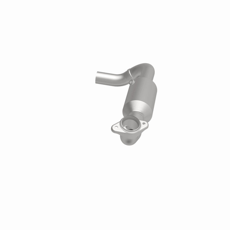 MagnaFlow Lincoln Navigator OEM Grade Federal / EPA Compliant Direct-Fit Catalytic Converter 52507 360 Degree Image Set