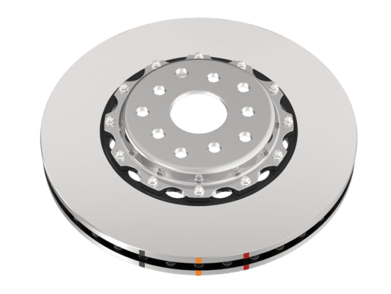 DBA 19+ Chevrolet Camaro ZL1 (w/ M6 Nuts) 5000 Series Standard Brake Rotor 53916.1 53916.1 User 1