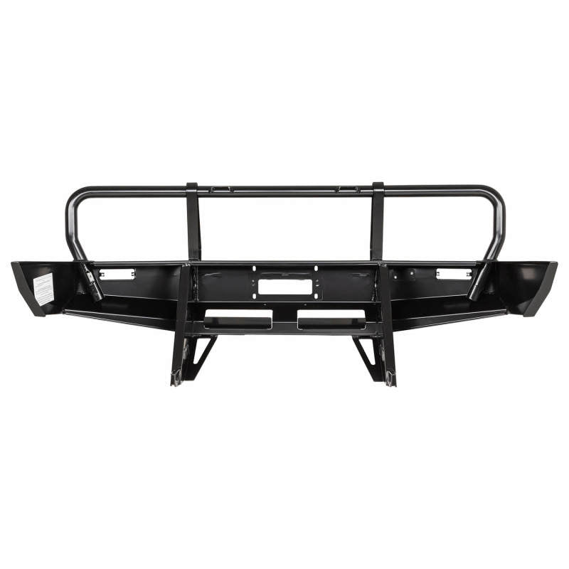 ARB Winchbar Xterra 00-04 3438110 3438110 Photo - Unmounted