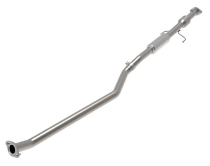 aFe Power 14-16 Mazda 3 2.0L Direct Fit Catalytic Converter Replacement 47-47004 47-47004 User 1