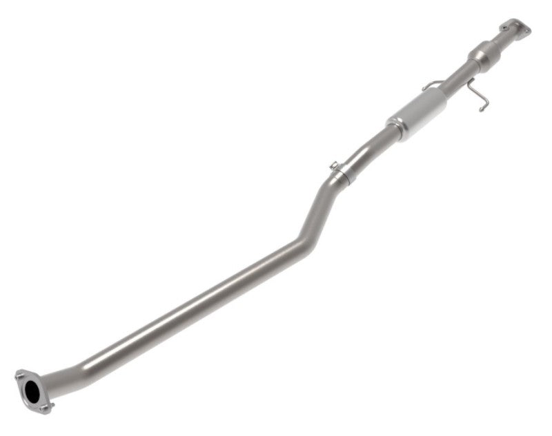 aFe Power 14-16 Mazda 3 2.0L Direct Fit Catalytic Converter Replacement 47-47004 47-47004 User 1