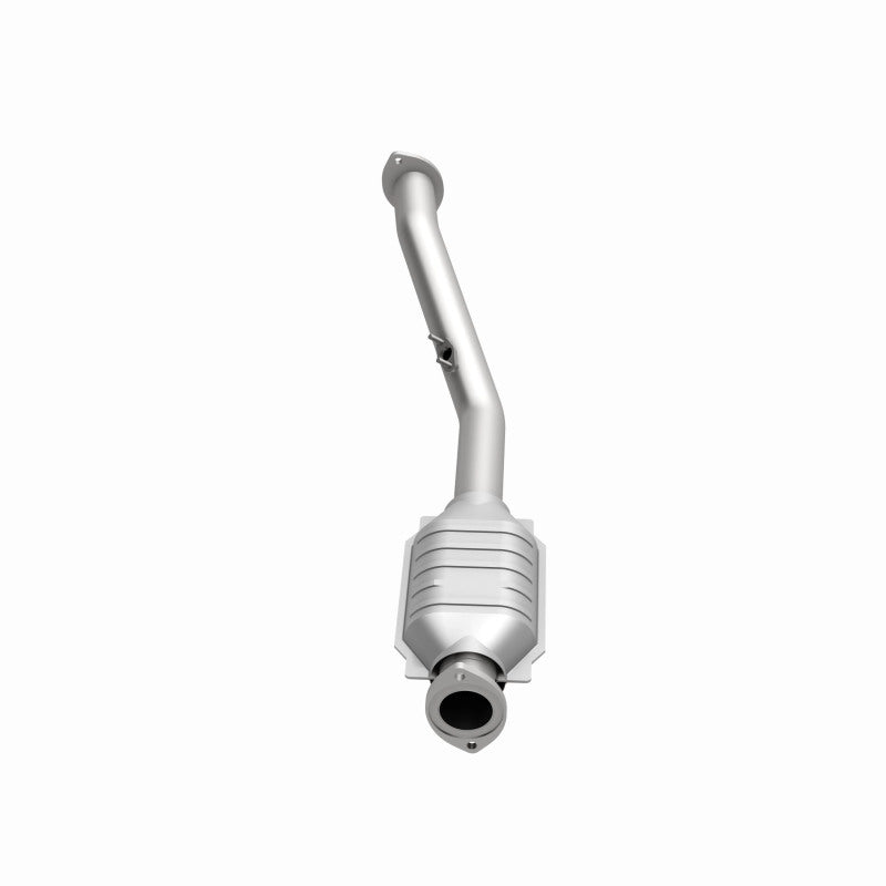 MagnaFlow Toyota T100 HM Grade Federal / EPA Compliant Direct-Fit Catalytic Converter 23288 360 Degree Image Set