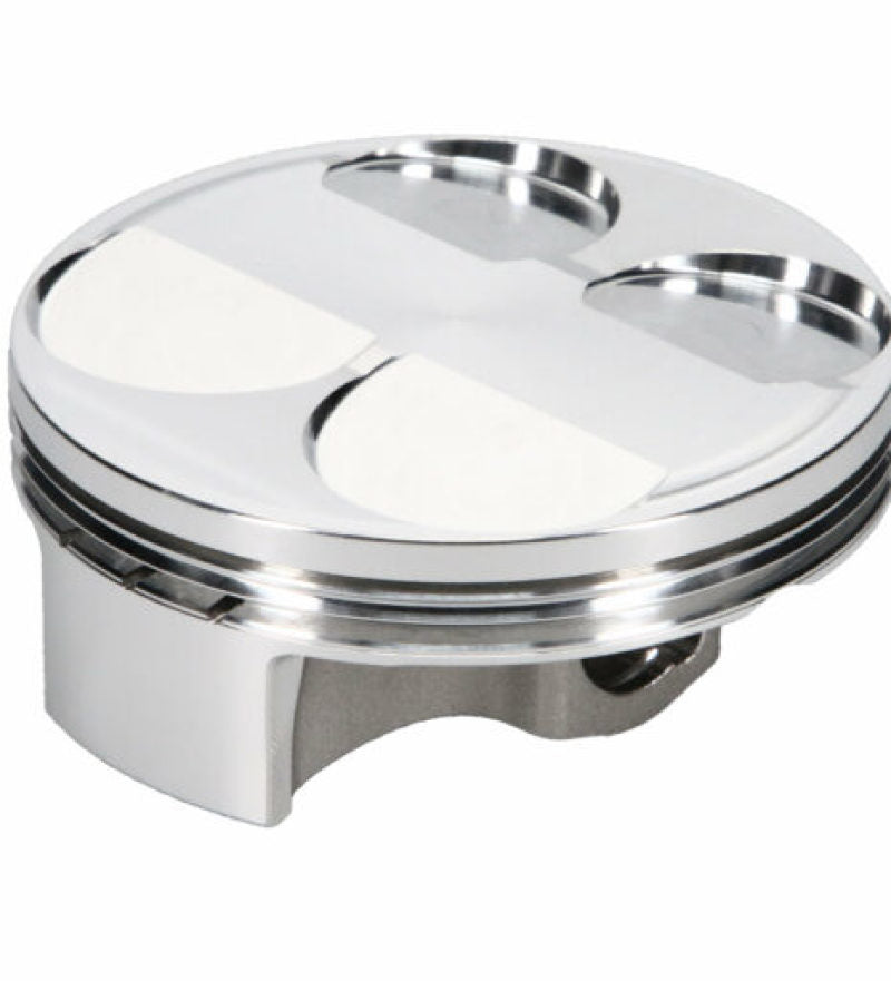 JE Pistons Honda CRF250 PRO Piston Kit 315167 315167 Photo - Primary