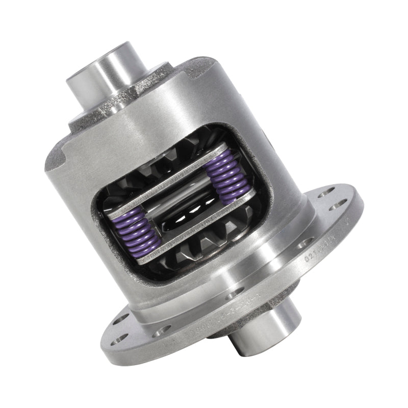 Yukon Gear & Axle Yukon Gear Dura Grip Positraction For GM 7.5in & 7.625in w/ 26 Spline Axles / 3.23+ YDGGM7.5-3-26-SM YDGGM7.5-3-26-SM Photo - Primary