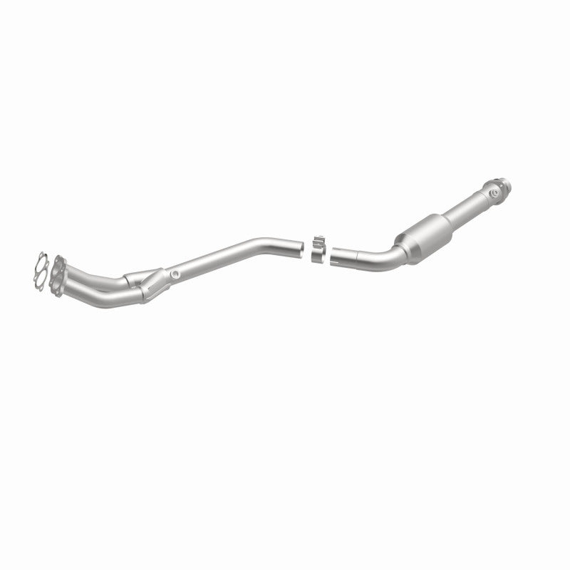 MagnaFlow BMW California Grade CARB Compliant Direct-Fit Catalytic Converter 4481662 360 Degree Image Set