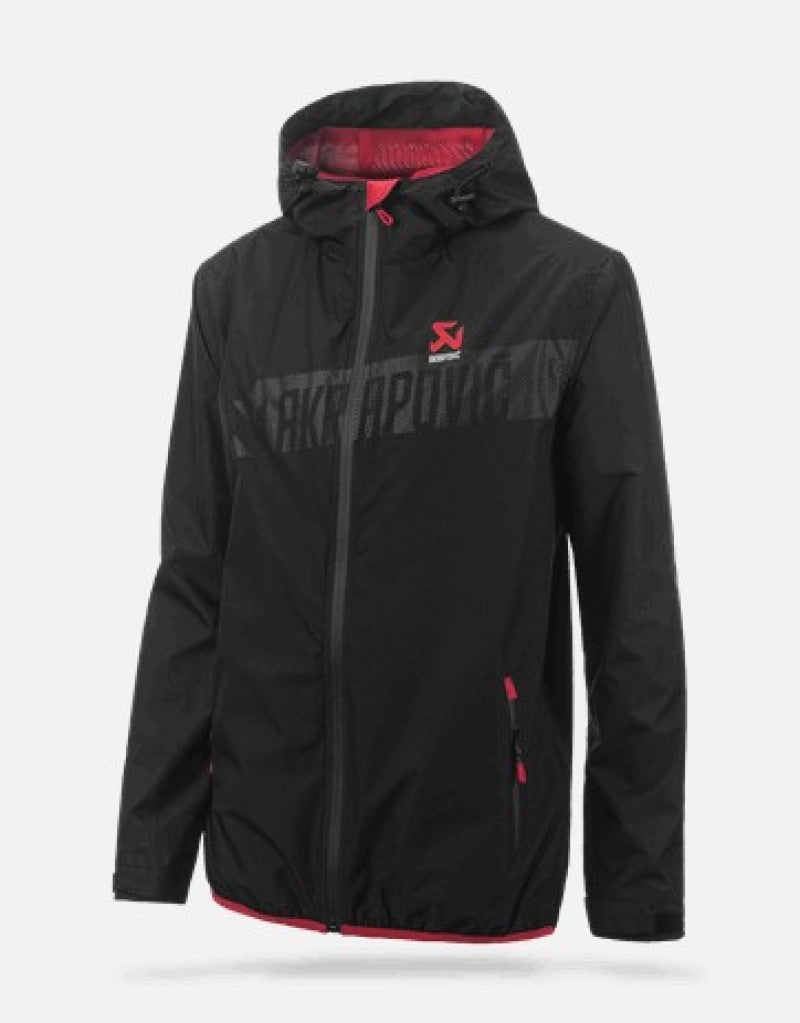 Akrapovic Mens Corpo Windbreaker 3XL 802227 802227 User 1