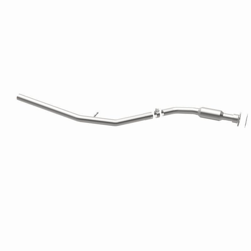 MagnaFlow California Grade CARB Compliant Direct-Fit Catalytic Converter 5451948 360 Degree Image Set