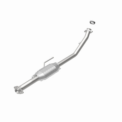 MagnaFlow Mazda B2300 California Grade CARB Compliant Direct-Fit Catalytic Converter 3391380 360 Degree Image Set