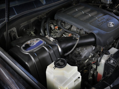 aFe  POWER 54-76003 Momentum GT Pro 5R Cold Air Intake System 54-76003 Photo - Mounted