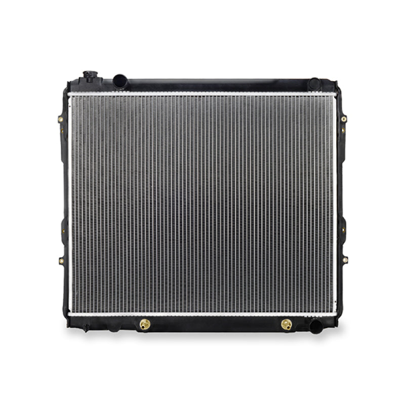 Mishimoto 2000 - 2006 Toyota Tundra V8 Replacement Radiator R2321-AT Photo - out of package