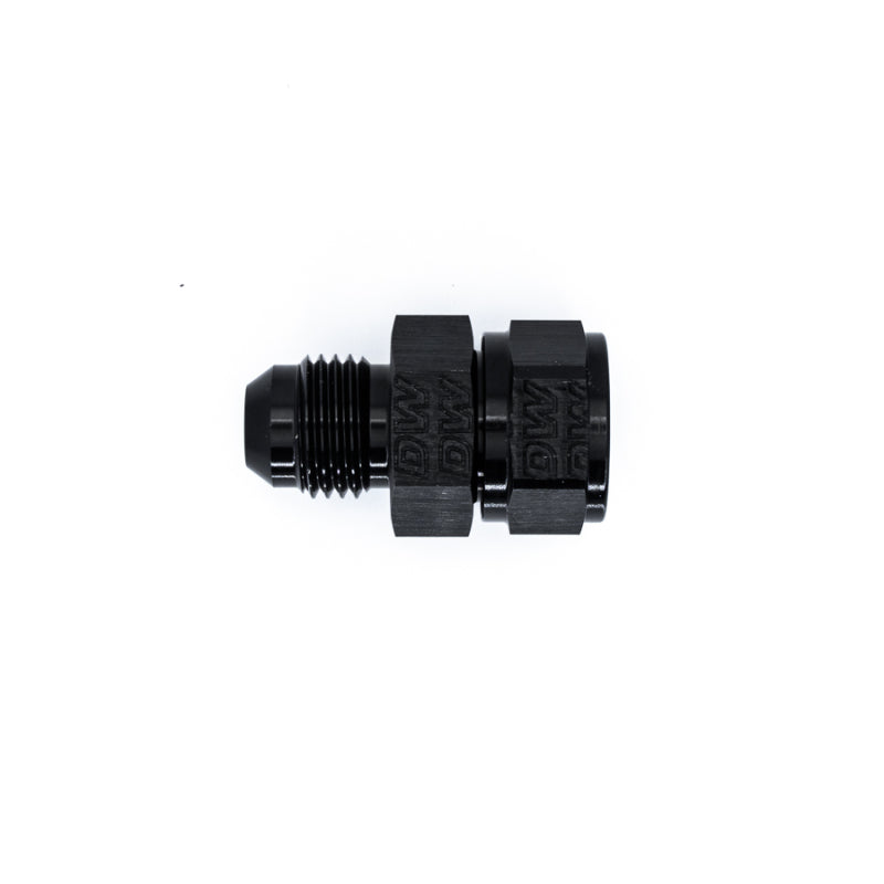 DeatschWerks Fuel Pump Outlet Adapter 6-02-0735 Photo - Primary