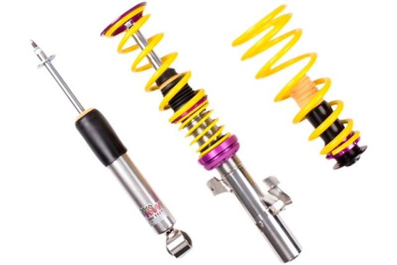 KW V3 Coilover Kit 2011+ Volvo S60 35267016 35267016 Photo - Primary