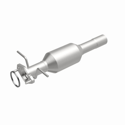 MagnaFlow Ford Focus California Grade CARB Compliant Direct-Fit Catalytic Converter 5571196 360 Degree Image Set