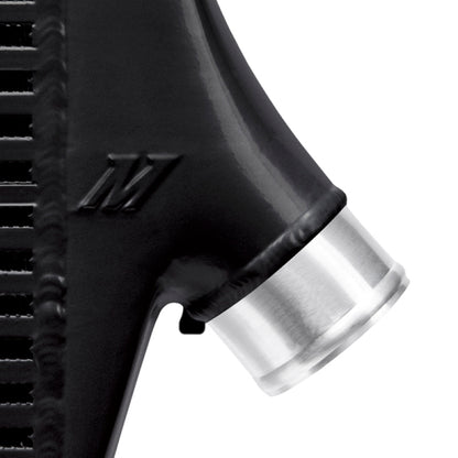 Mishimoto Race Intercooler Black Mitsubishi Lancer Evo 7/8/9 MMINT-EVO-01XB User 2
