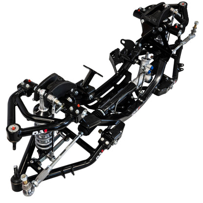 QA1 Precision Products Front Suspension Kit C/O 63-87 C10 650lb Double 52622-D650 52622-D650 Photo - Primary