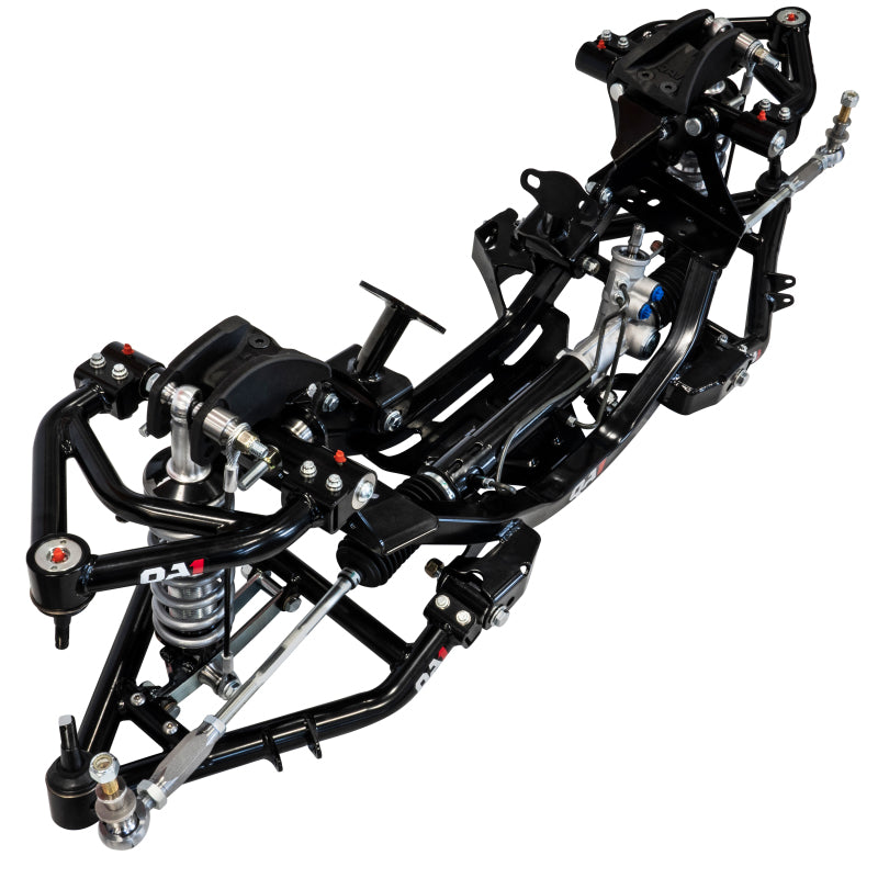 QA1 Precision Products Front Suspension Kit C/O 63-87 C10 650lb Double 52622-D650 52622-D650 Photo - Primary