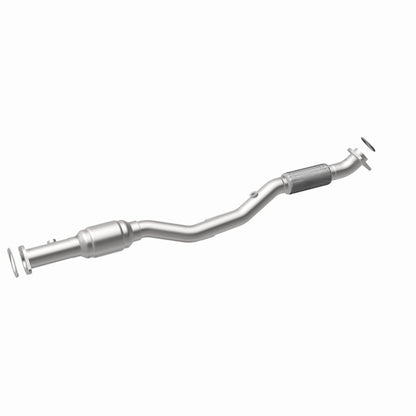 MagnaFlow Nissan Altima California Grade CARB Compliant Direct-Fit Catalytic Converter 5571504 360 Degree Image Set