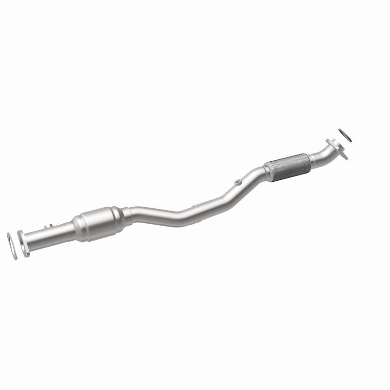 MagnaFlow Nissan Altima California Grade CARB Compliant Direct-Fit Catalytic Converter 5571504 360 Degree Image Set