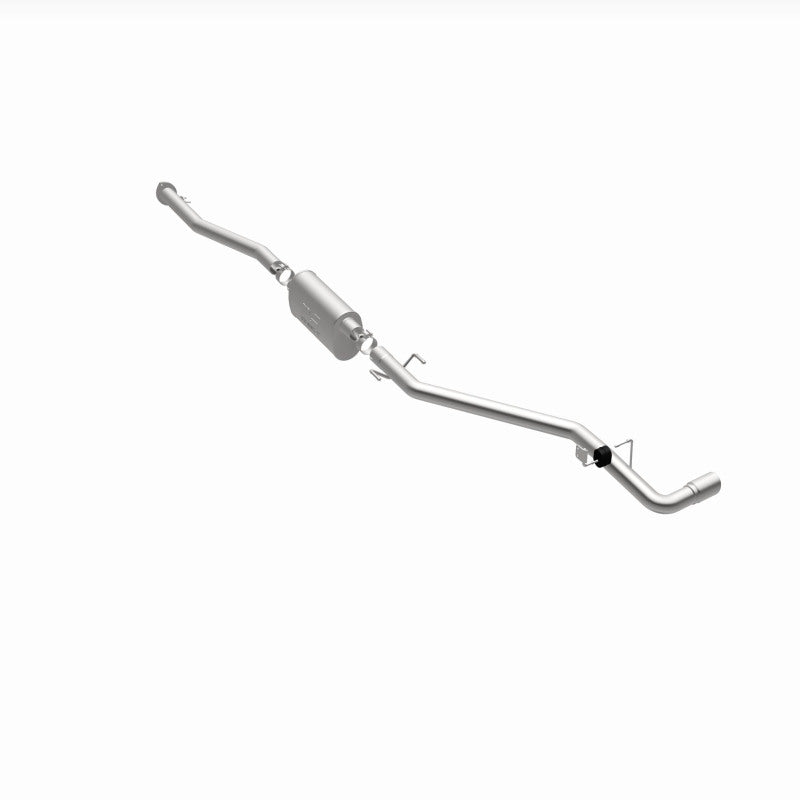 MagnaFlow Toyota Tacoma Street Series Cat-Back Performance Exhaust System 15811 360 Degree Image Set