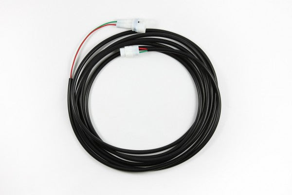 APEXi DIN3 Meter Components, Extension Harness