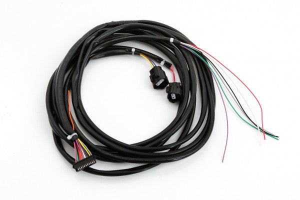 APEXi AVC-R Components, Secondary Harness (Replacement)