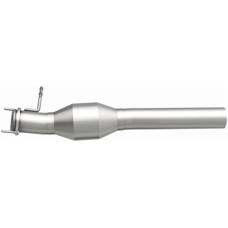 MagnaFlow Ford HM Grade Federal / EPA Compliant Direct-Fit Catalytic Converter 60512 Photo - out of package